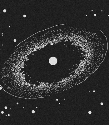 Star Formation and Black Holes cover